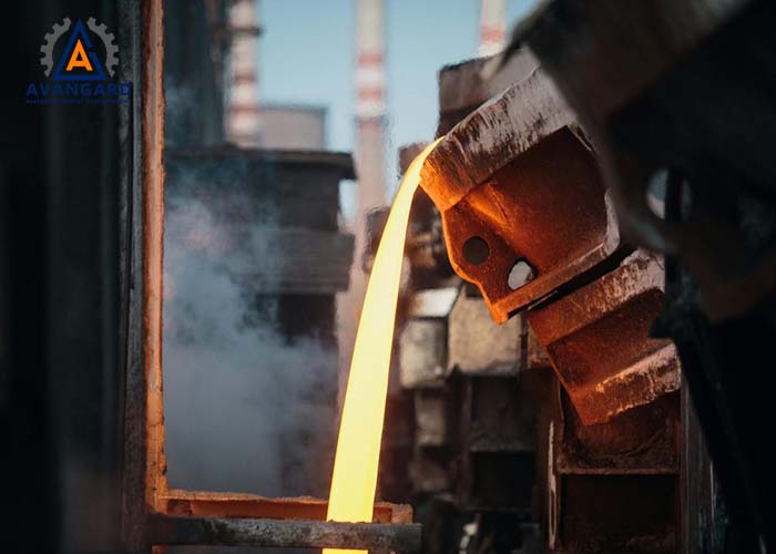 Is Ni-Resist Cast Iron the Same as Ni-Hard Cast Iron?