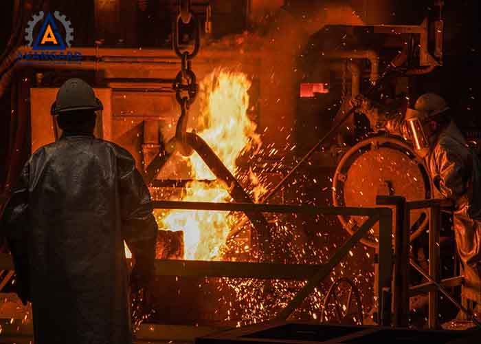 Density of Steel and Its Importance in Engineering and Construction