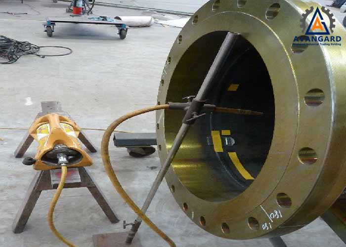 Hot Tearing (Hot Cracking) in Steel and Stainless Steel Casting