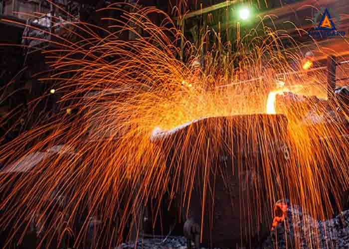 Features and Criteria for Selecting Casting Alloys in Industrial Components