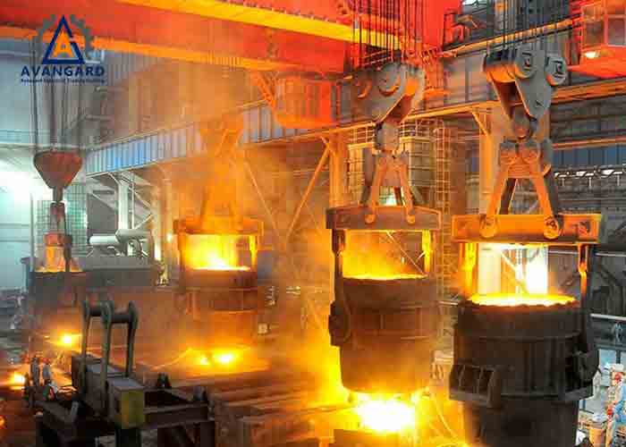 A Comprehensive Guide to Establishing a Successful and Sustainable Foundry Workshop