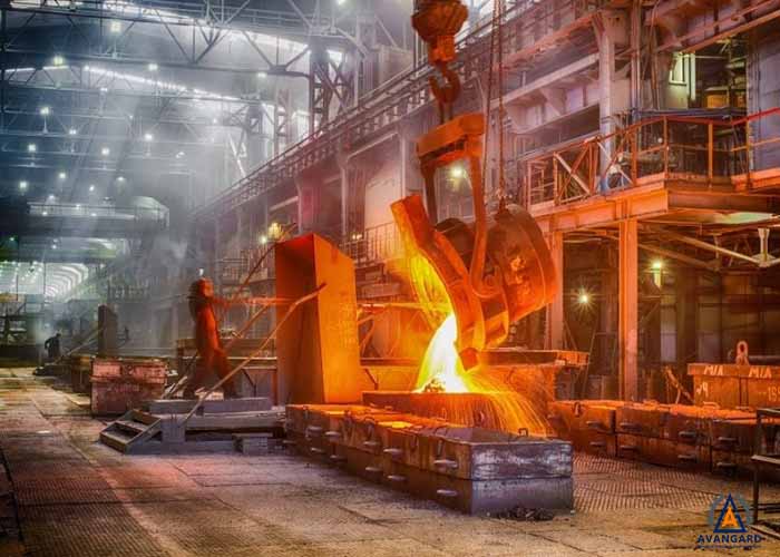 The Role of Casting in Manufacturing Crusher Parts and Extending the Lifespan of Mining Equipment