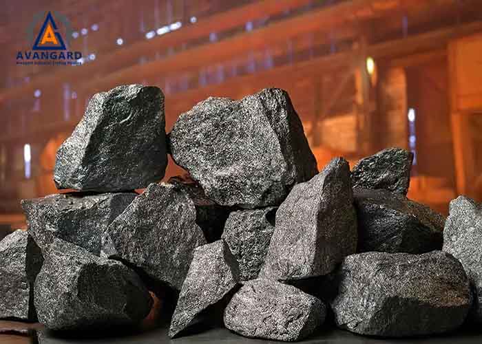 Introduction to Types of Ferroalloys and Their Applications in Steel and Cast Iron Foundries