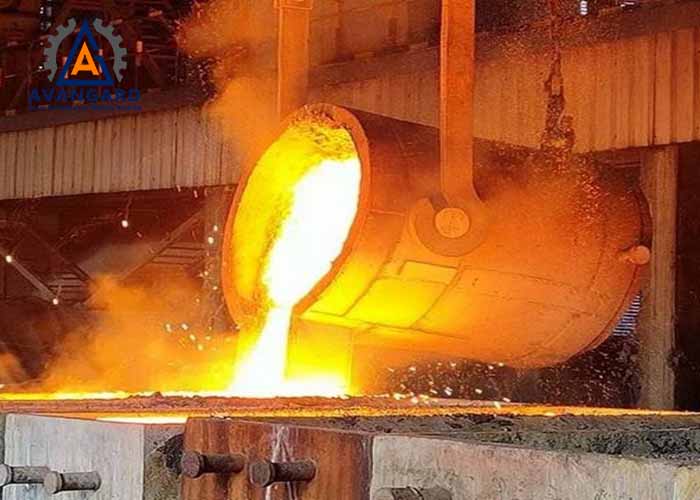 The Impact of High-Quality Raw Materials on Casting Performance and the Role of Specialized Supply by Avangard